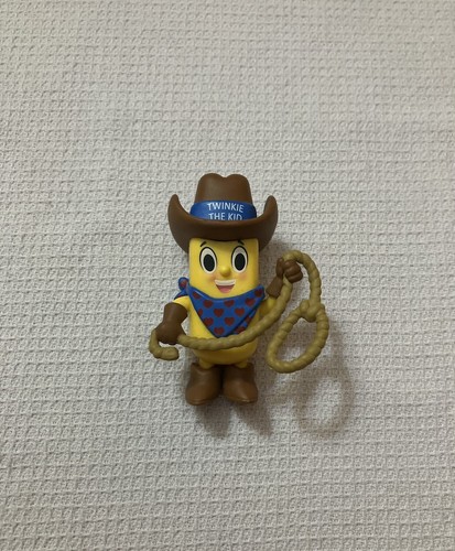 Twinkie the kid funko mystery - kid,