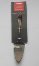 Grunwerg  Stainless Steel Cake