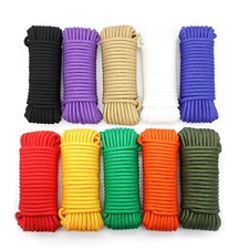 Heavy Duty Nylon Rope Cord