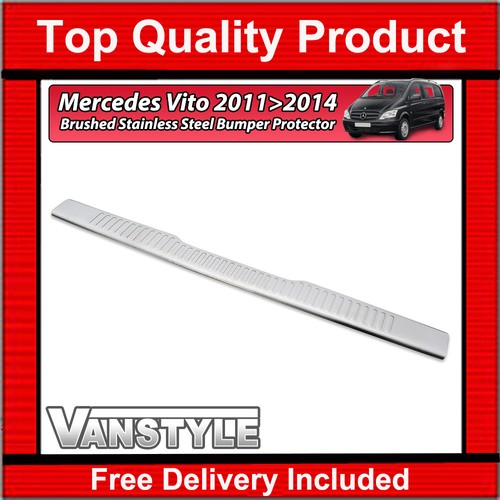 Fits mercedes vito viano w639 - fits,