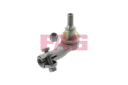 New tie rod - end, for