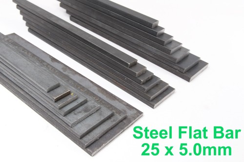 Steel flat bar mig - bar,