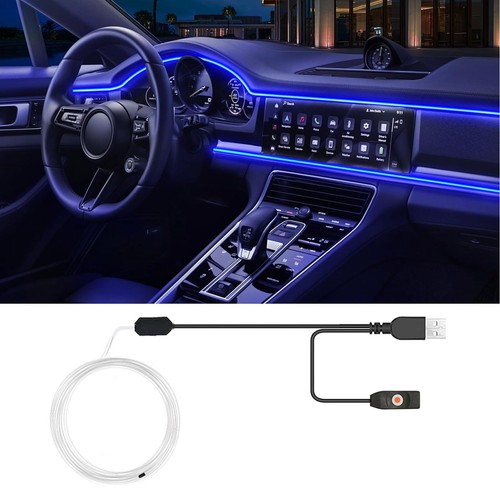 Car interior ambient - 5m,