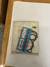 Honda cg125 top end gasket kit 1978-97