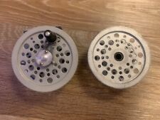 SHAKESPEARE SPEEDEX WIDE MULTIPLIER FLY REEL + SPARE SPOOL