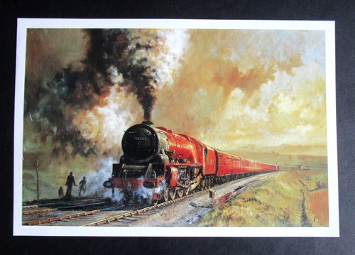 Alan fearnley 6 55 - fearnley, 9.75"