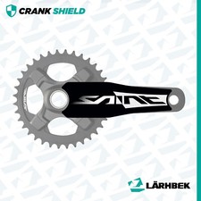 Shimano saint crank - saint,