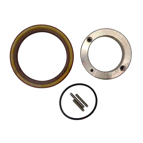 Front crank seal kit - front,