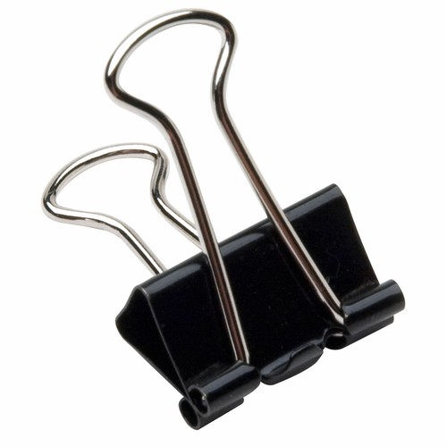 120 mini bulldog clips - x,