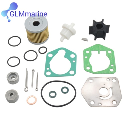 Outboard service kit - service, for