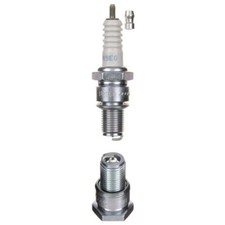 NGK BR9EG CANDLE FOR HONDA 250