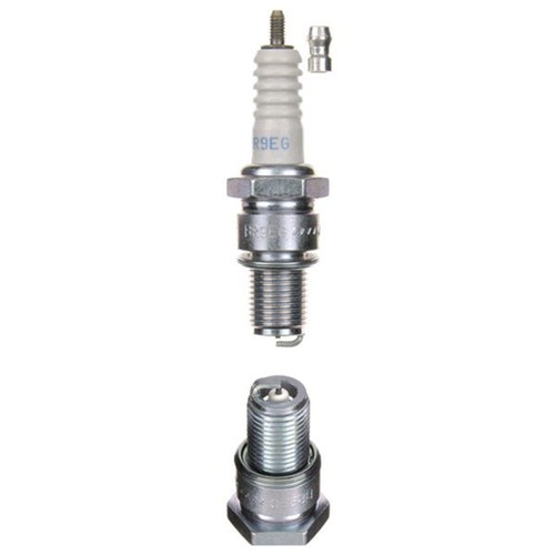 Ngk br9eg candle for - br9eg, cagiva