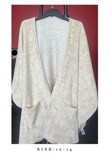 M&S Sleep Well Dressing Gown