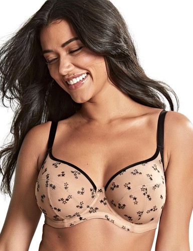 44ff panache tango - 44ff, balcony