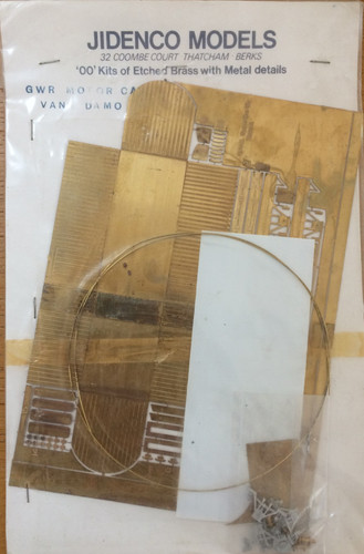 Jidenco models etched - jidenco,