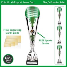 Presentation cup trophy - presentation,