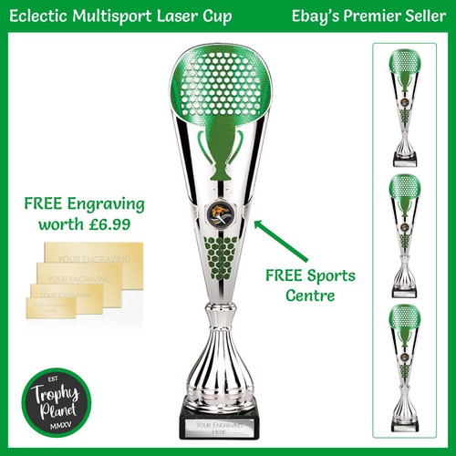 Presentation cup trophy - cup,