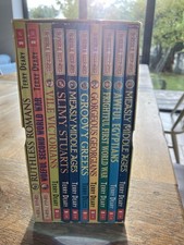 Horrible Histories Beastly