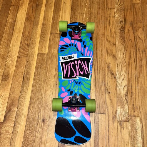 Vision original hippie - vision,