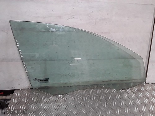 2007 passat door window - door,