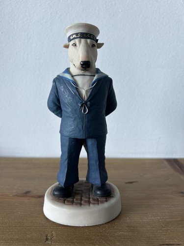 Robert harrop english bull - harrop,