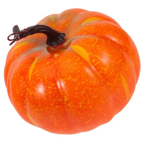 Simulation pumpkin model fall - simulation,