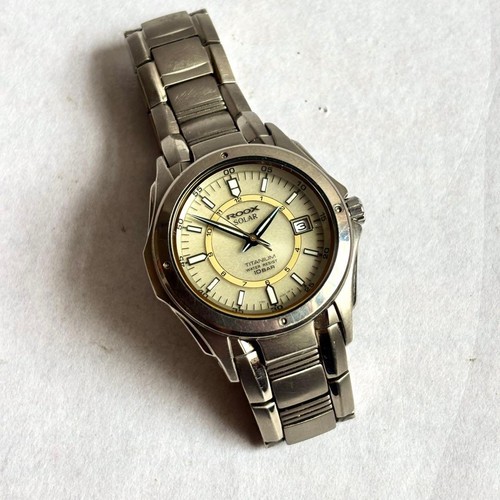 Working vintage seiko alba - vintage,