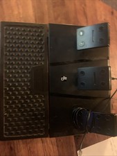 SuperDrive Gear Shifter & Pedals For Steering Wheel (NOT INCLUDED)