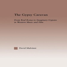 The Gypsy Caravan From Real