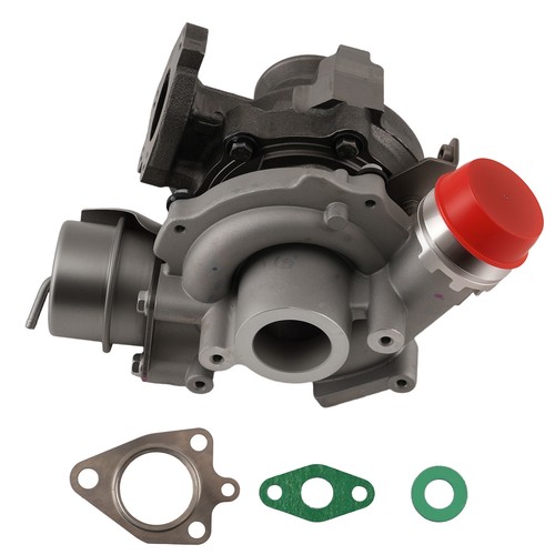 Engine turbo bv38 - for, renault