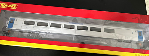 Hornby lner mk3 - mk3, sliding