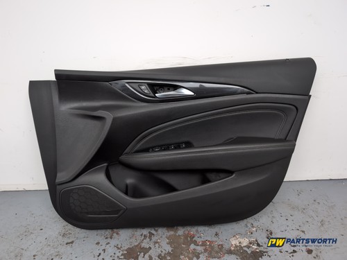 Vauxhall insignia sri line - vauxhall,