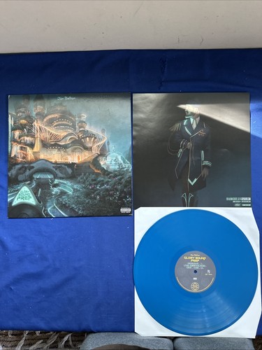 Jon bellion glory sound - bellion,