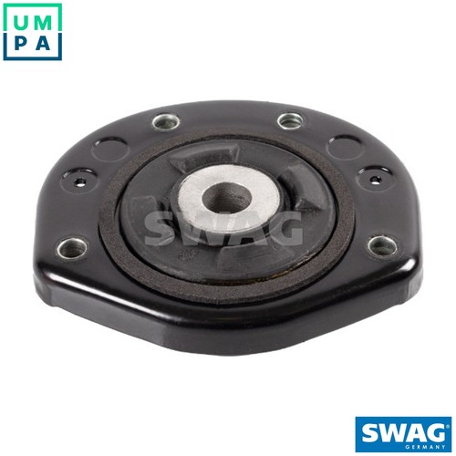 Suspension strut support - suspension,