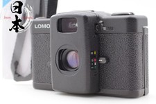 【MINT+++ w/Strap】 LOMO