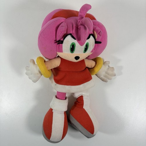 Sonic the hedgehog amy - sonic,