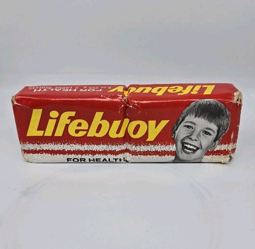 Lifebuoy for health - , soap