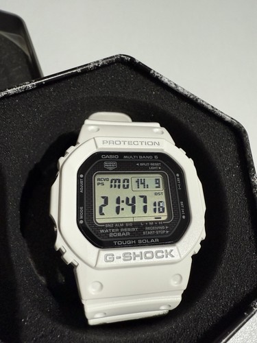 Casio 5000hs 7er shock - gw-5000hs-7er, g-shock