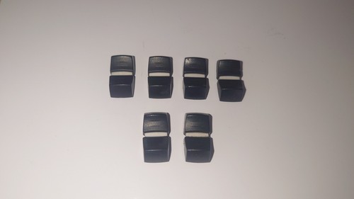 Genuine peavey black - peavey,