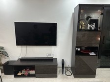 IKEA TV Unit with Storage -
