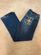 Vigoss Chelsea Bootcut Jeans