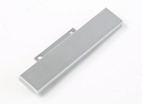 Left side panel - side,