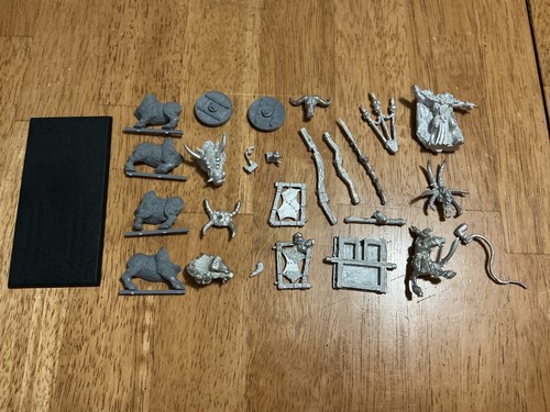 New oop metal gorthor the - oop, gorthor,