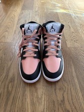Nike Air Jordan 1 Mid Pink