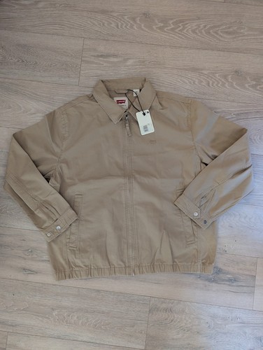 Levi coloma classic jacket - classic,