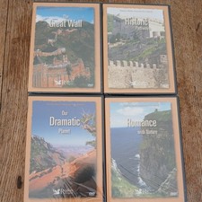 Readers Digest Scenic Walks