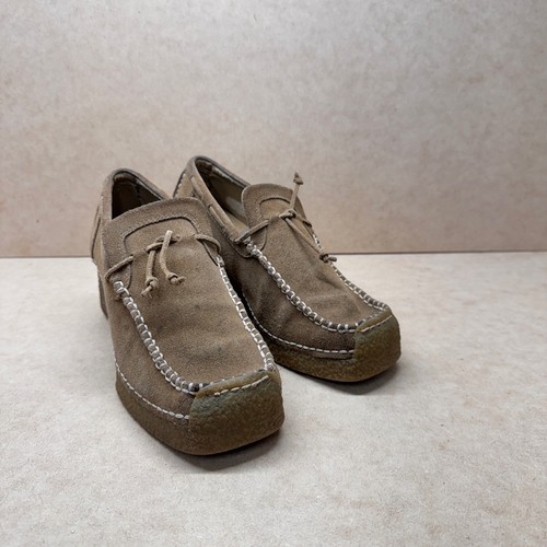 Candies wedge loafers - wedge, women