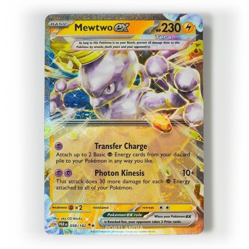 Pokemon mewtwo 058 - mewtwo,