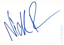Nick Rhodes Keyboard player