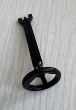 Bruder Toy Steering Wheel